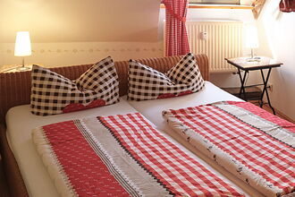 Hänsel & Gretel, Ferienwohnung , zwei Zimmer - Übernachtung in Meißen